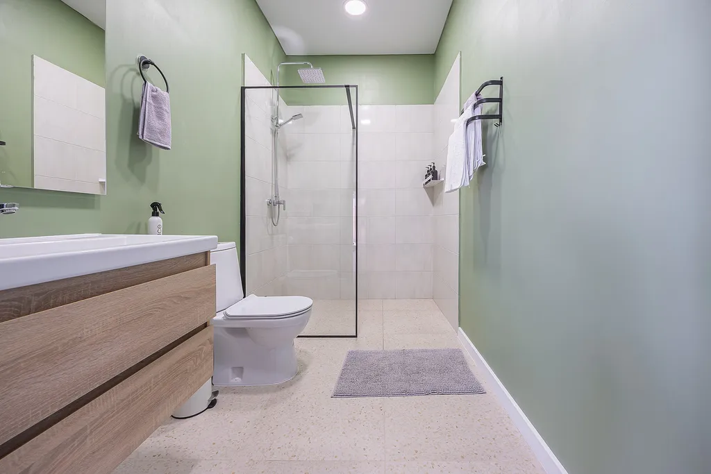 Шале на Гребной канале с сауной