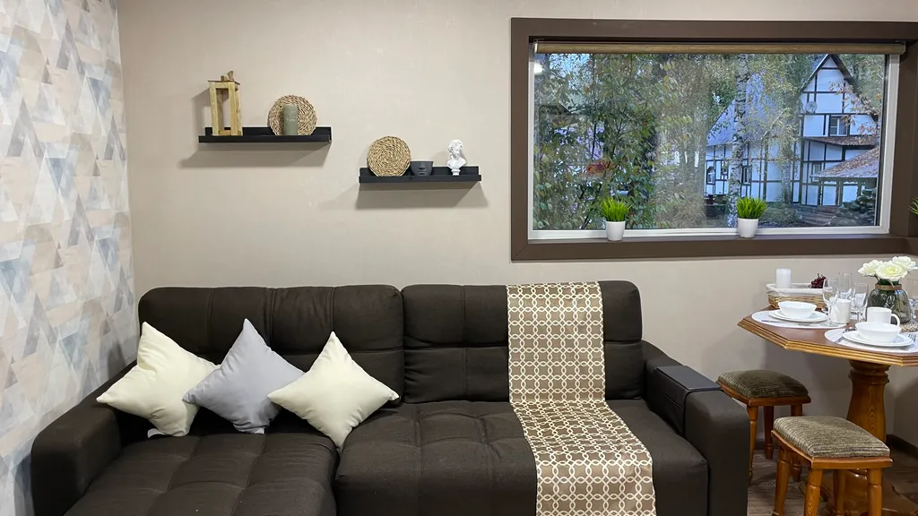 YOUSINN Pretty House База Старый Мельник