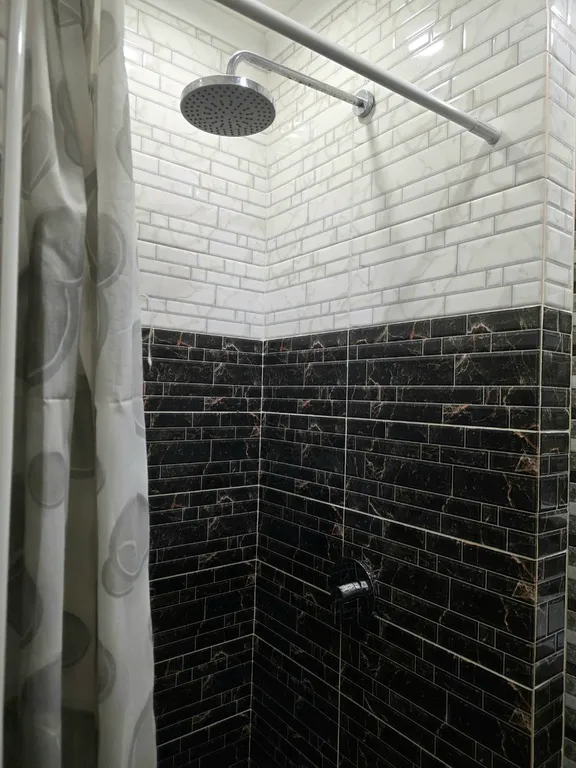 Однокомнатный с видом на море 1403