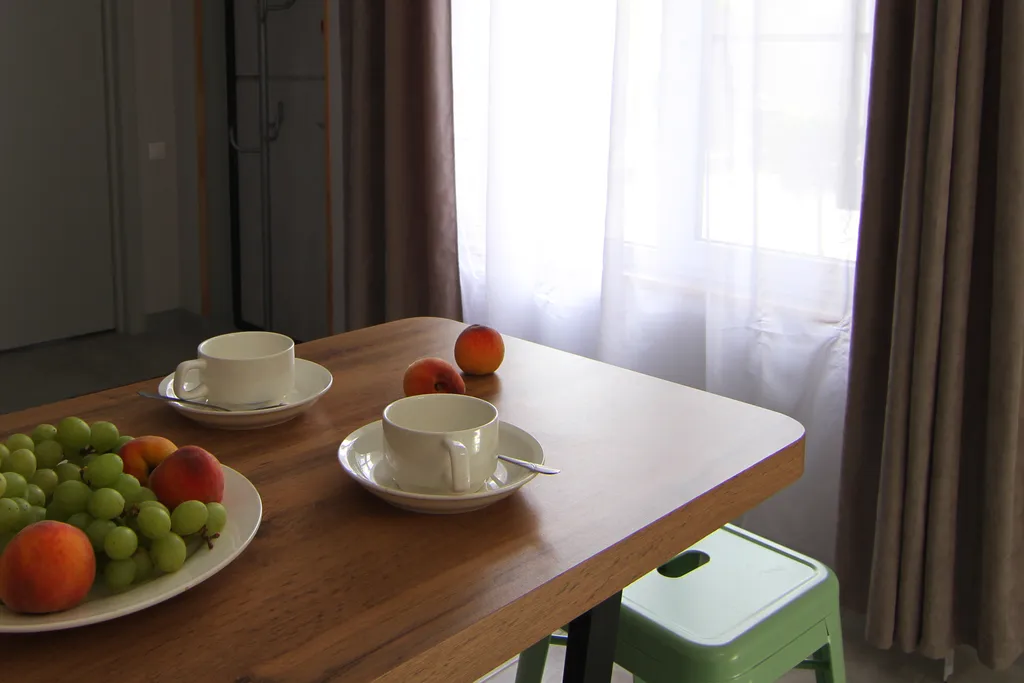 Коттедж 1-комнатный Дом — Сириус