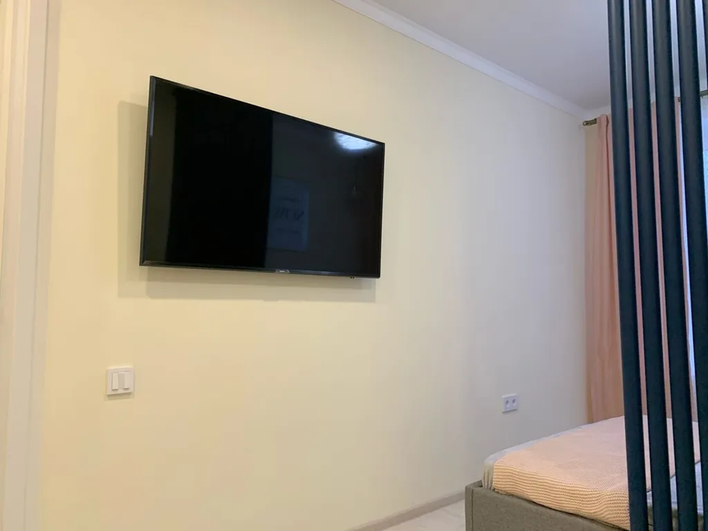 Атмосферная квартира