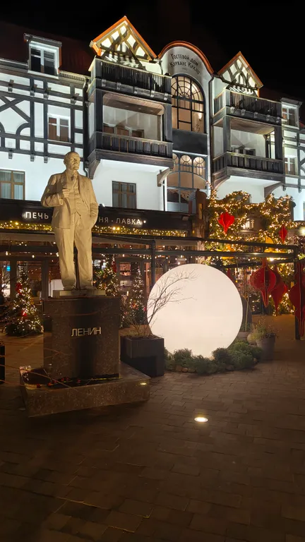 Островок уюта и тишины в 500 метрах от моря без суеты и без Wi-fi