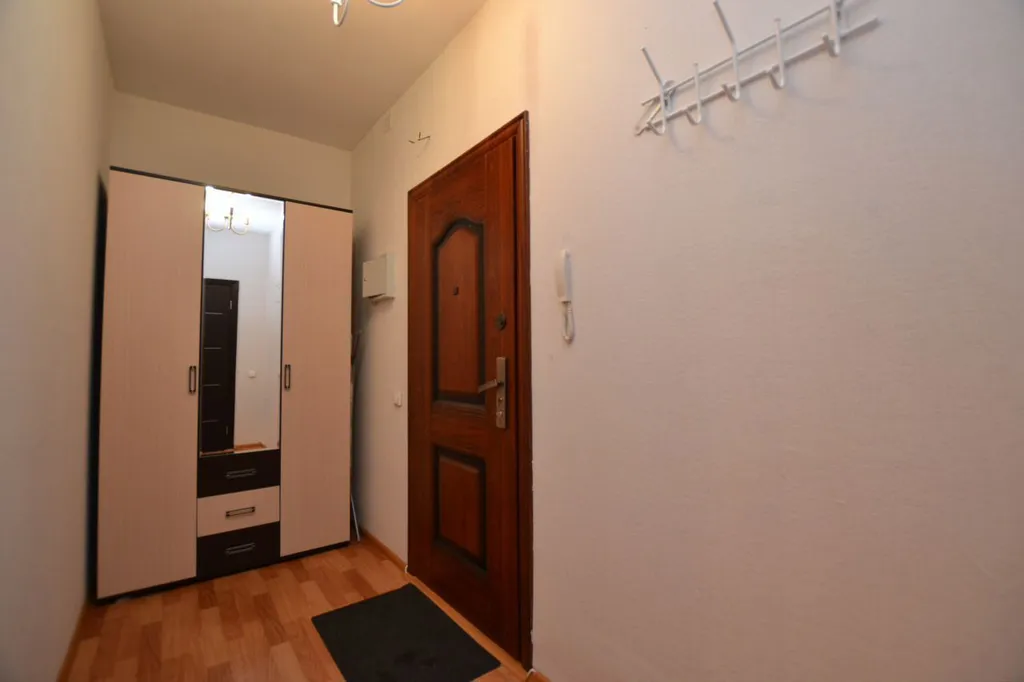 Комфортная квартира