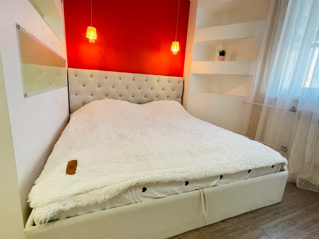 Квартира Мир комфорта и уюта — Тюмень