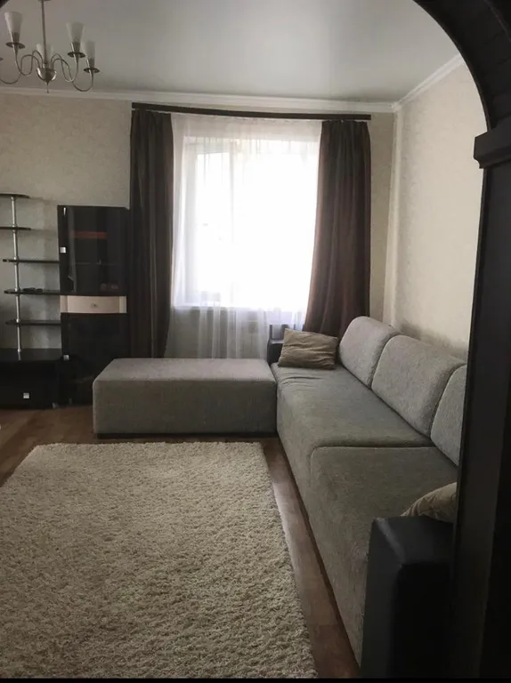 Квартира люкс