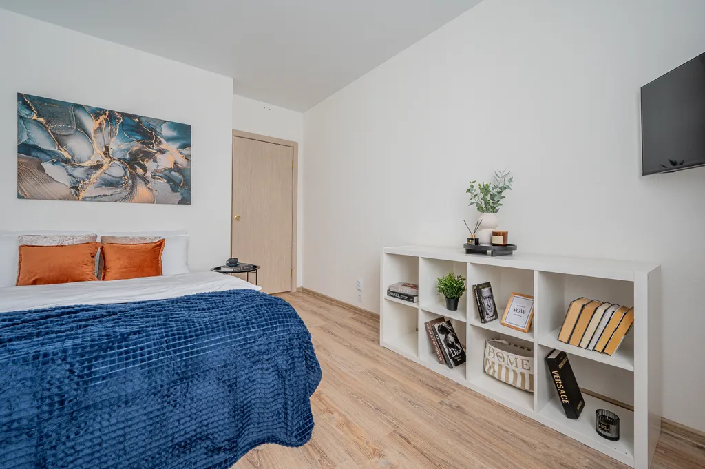 Квартира Comfort class