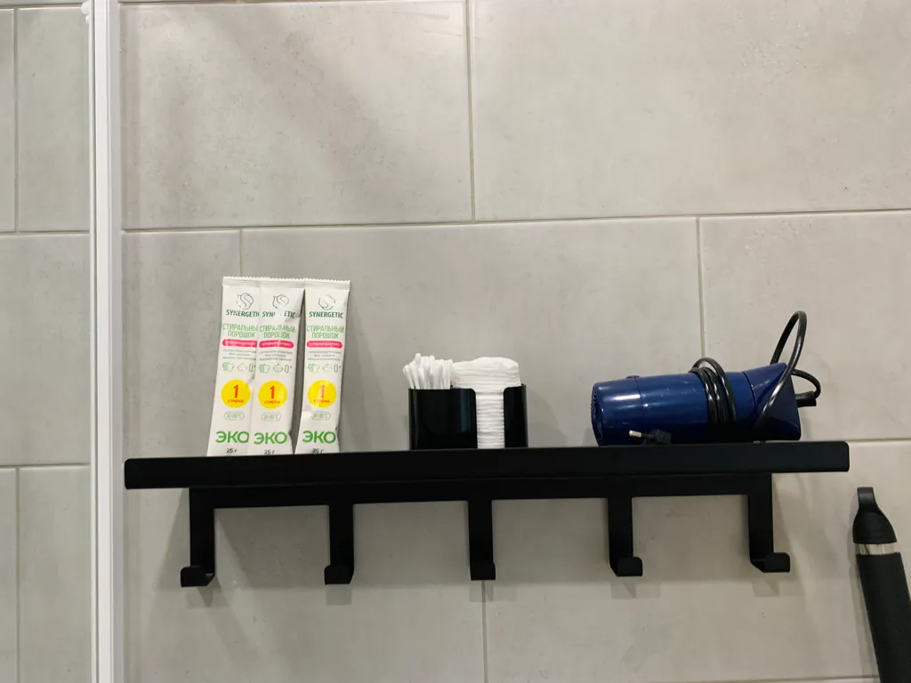 Уютная студия в Новоселье