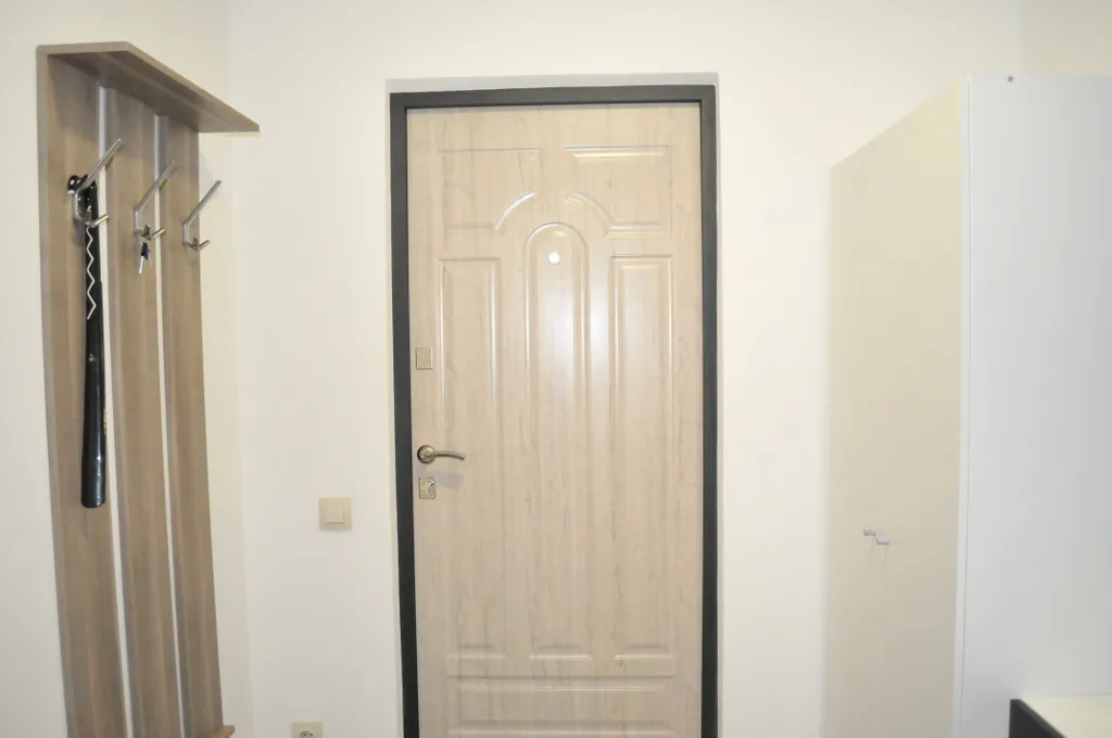 Современная квартира в современном ЖК. У нас чисто, уютно и безопасно!