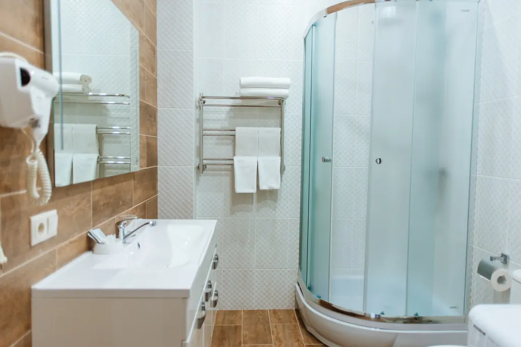 Квартира 1-комнатная Квартира — Горячий Ключ