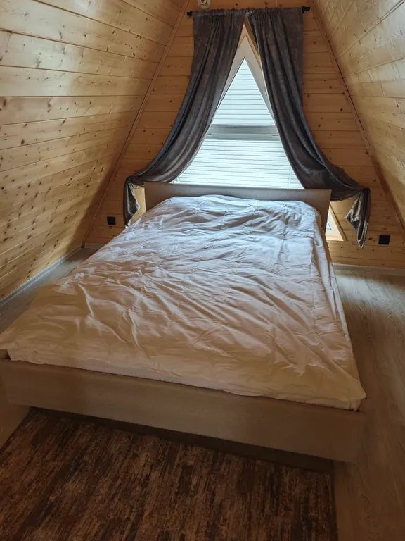 Жилой дом Сосенки Риверсайд