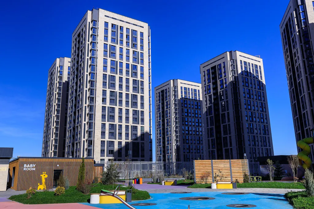 Очаровательная квартира в лучшей локации города