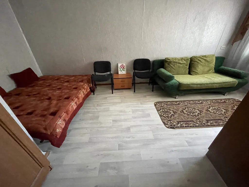 Уютная квартира — аренда посуточно в Ставрополь