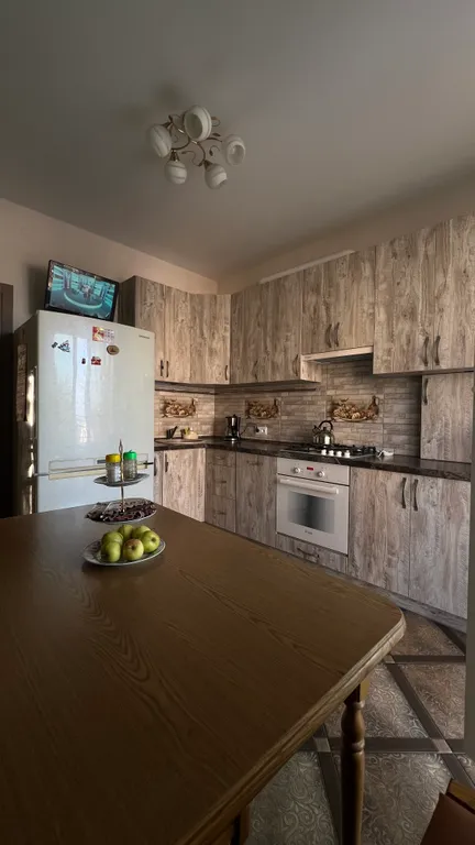 Квартира у моря