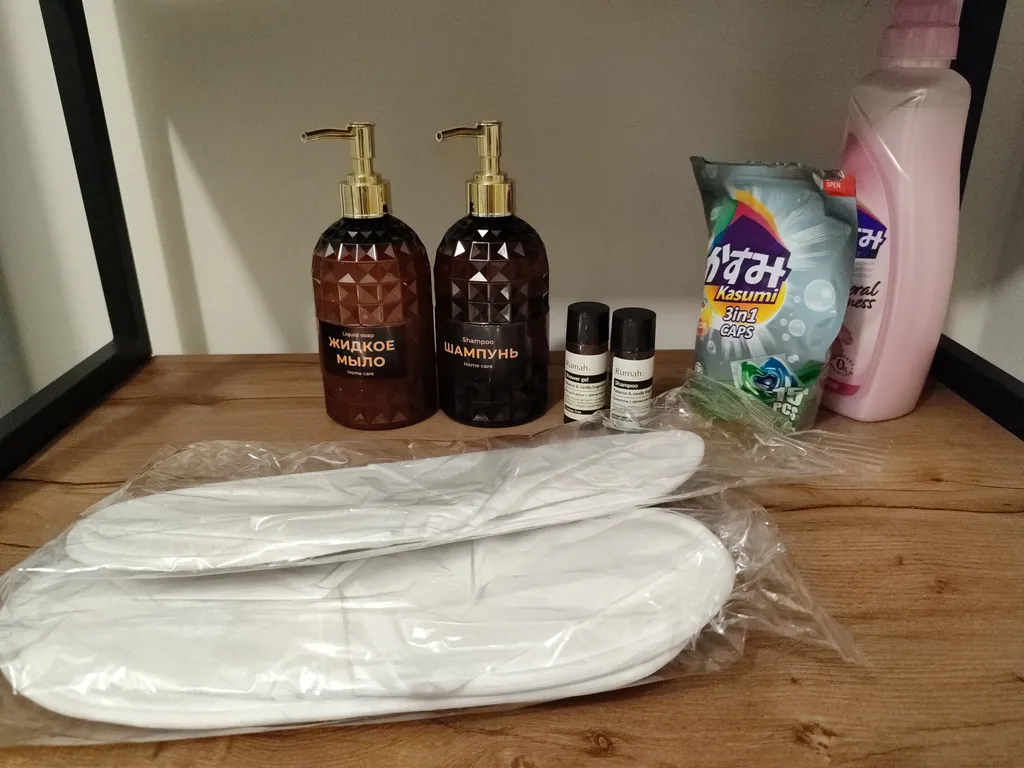 Уютная и чистая квартира в новоильинском р-не