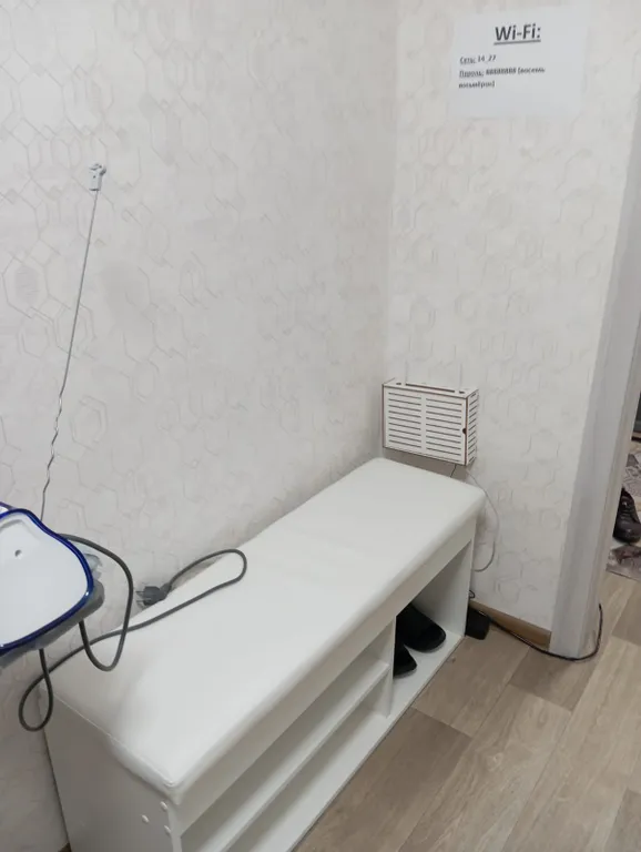 Уютная 2-комнатная квартира с новым ремонтом