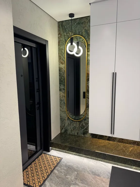 Апартамент премиум сегмента