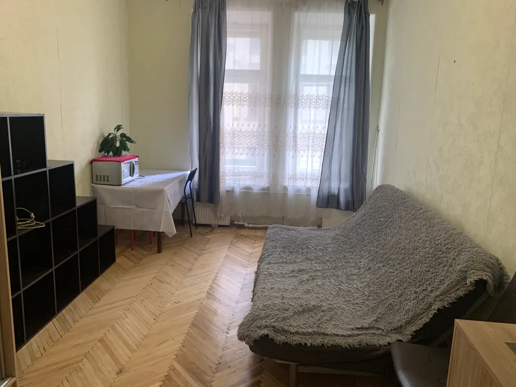 Квартира Уютная комната в центре — Санкт-Петербург