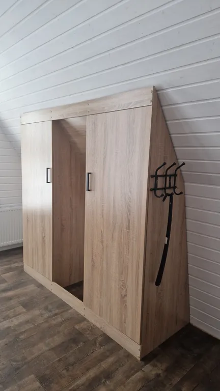 Уютный гостевой домик