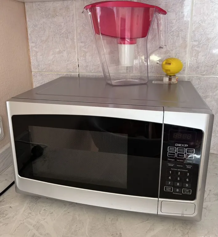 Квартира Уютная квартира в центре города — Санкт-Петербург