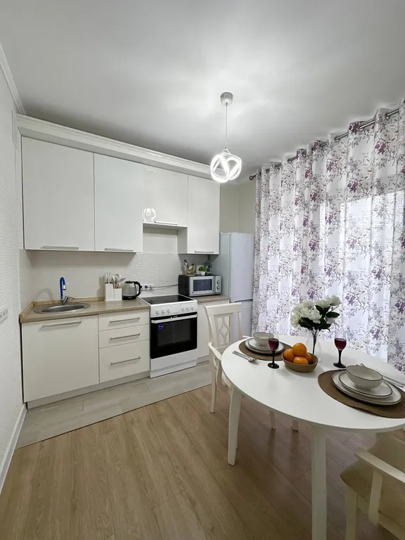 Alan City 2 Apartments