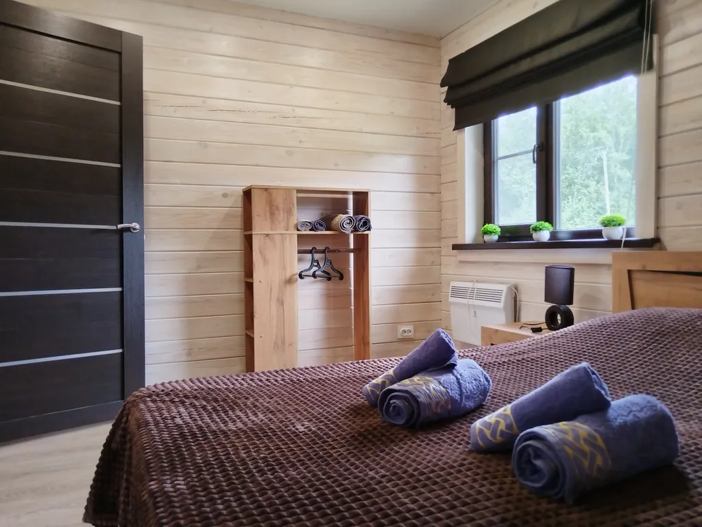 Дом у ручья Петрозаводск