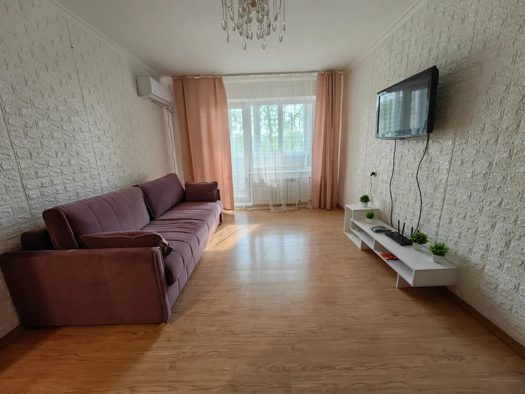 Квартира около моря и ЛСК Восточный — аренда посуточно в Находка