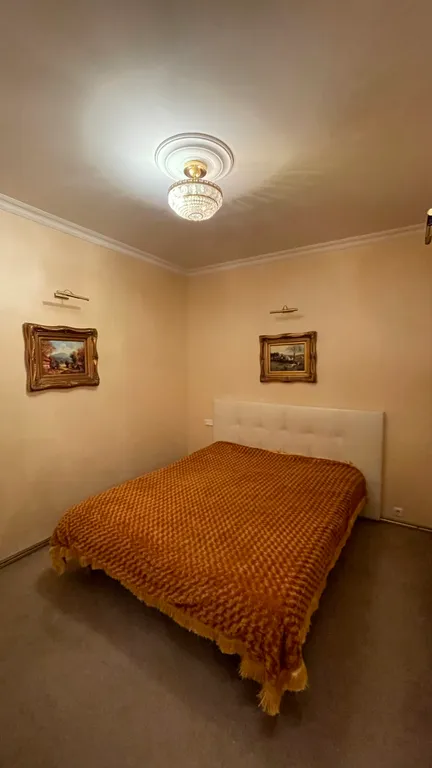 Квартира Квартира Уютная евро-двушка в самом центре — Санкт-Петербург