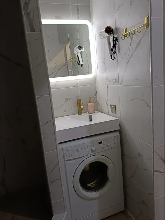 Шикарная студия