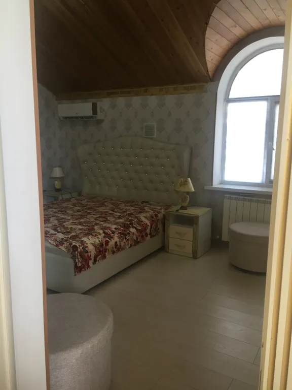 Дача на берегу моря