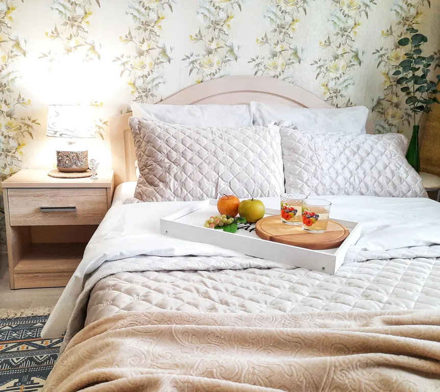 Квартира Центр русской рощи Грани — аренда посуточно в Сыктывкар