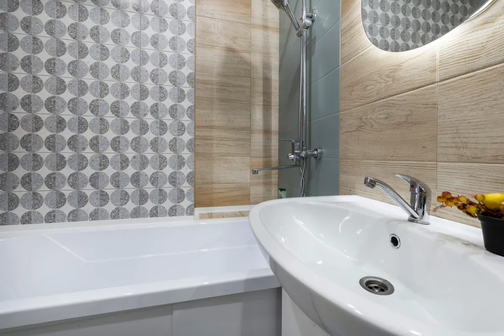 Однокомнатная квартира в жк мичурин парк