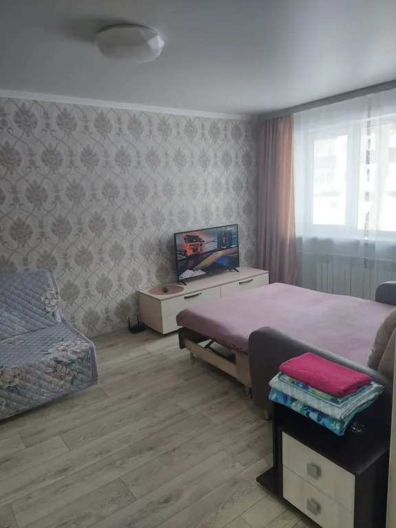 Уютная хорошая квартира — аренда посуточно в Южно-Сахалинск