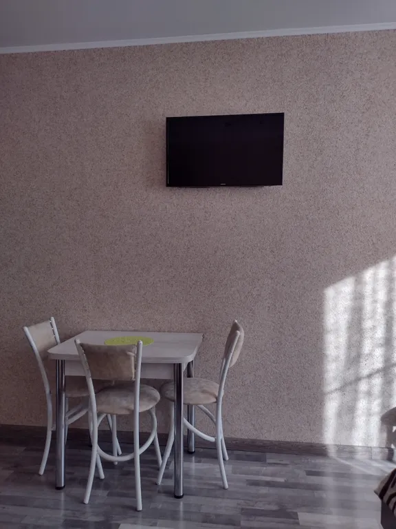 Уютная студия в ГрандШале (рядом с ГЛЦ)