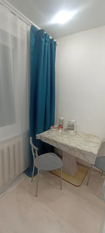 Квартира в тихом районе