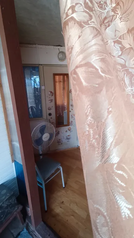 Квартира Комната — Сириус