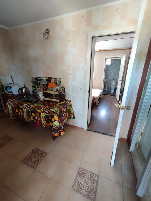 Уютный номер в доме