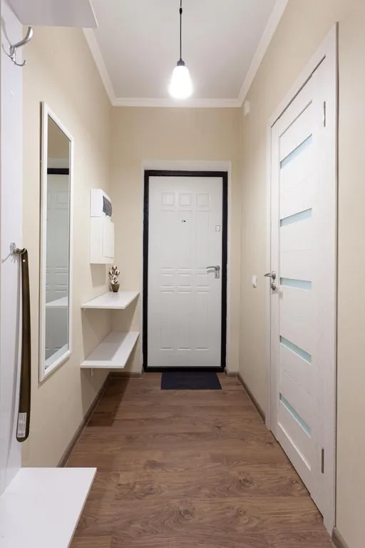 Квартира Квартира Уютная студия — Краснодар