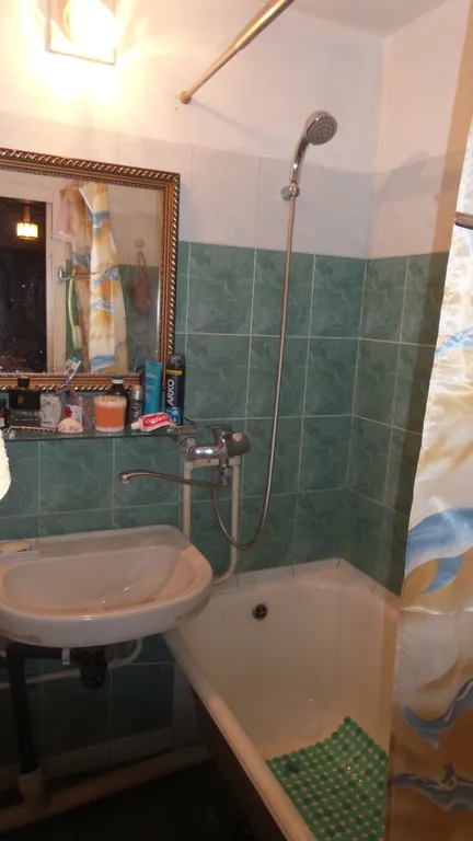 Квартира Творческая келия — аренда посуточно в Москва