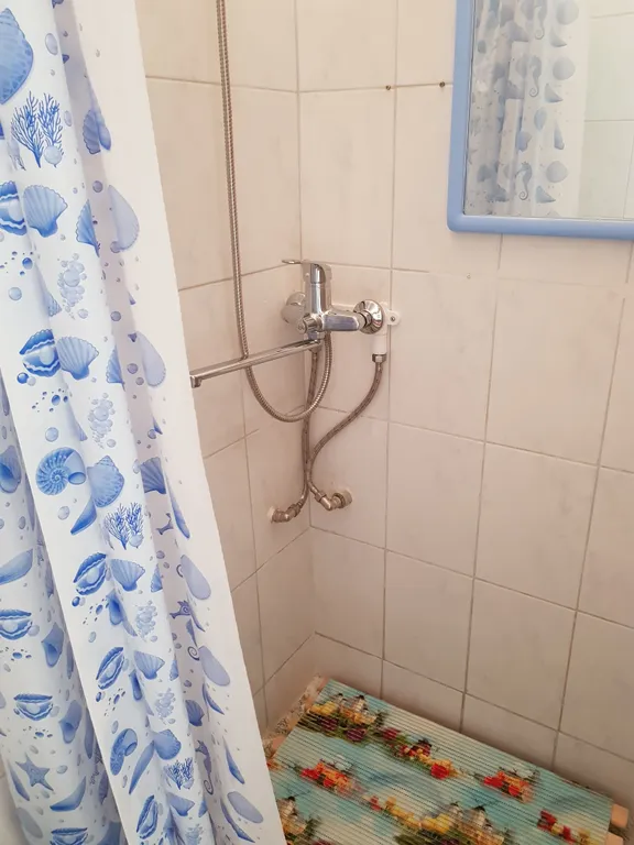 Уютная квартира недалеко от моря