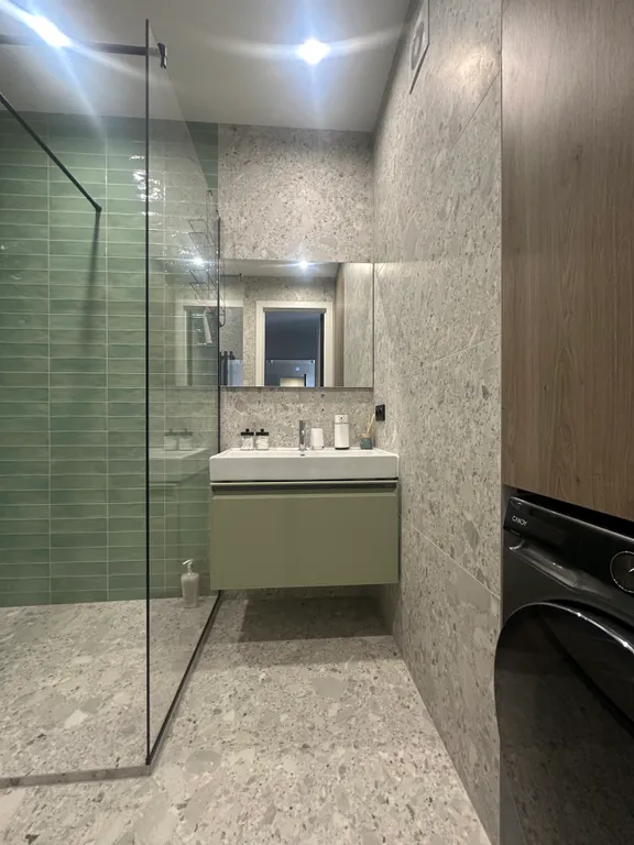 Море more новые апартаменты с видом на море