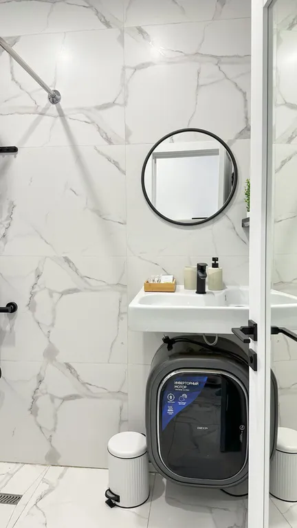 Апартаменты у моря