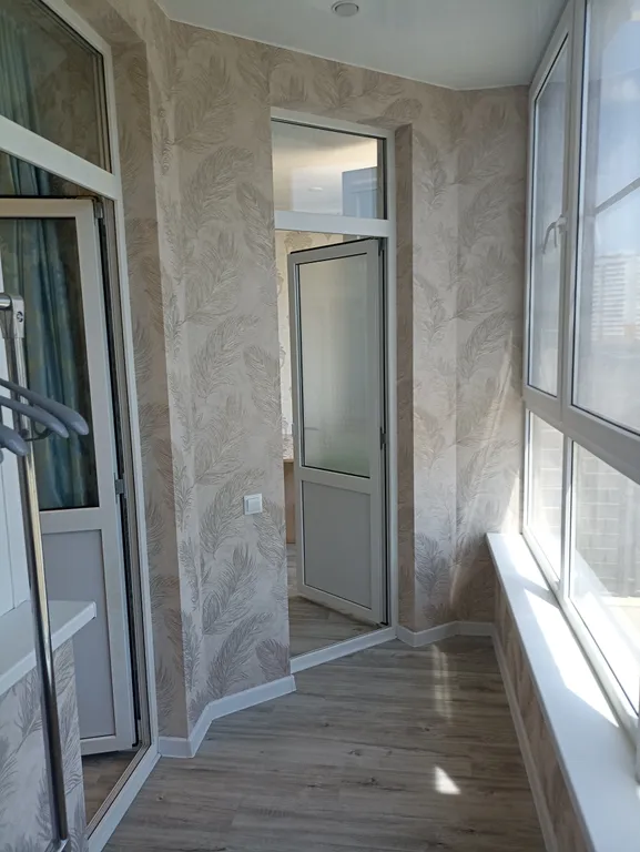 Квартира Чудесная квартира на Поликарпова — Анапа