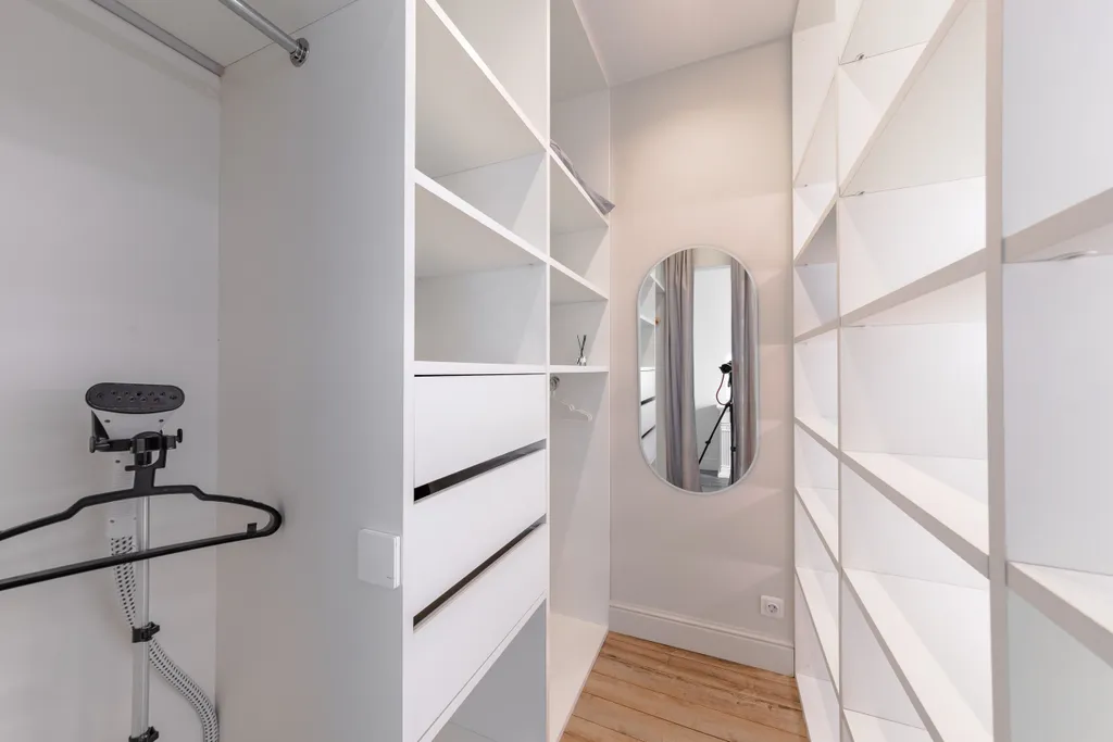 Квартира у Дворцовой площади