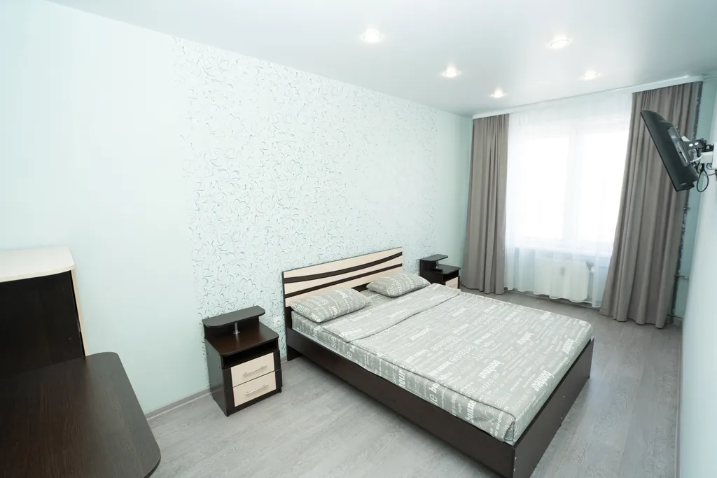 Апартаменты на аэропорте