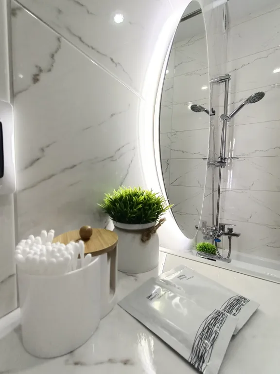 Апартаменты возле G-Drive Арены