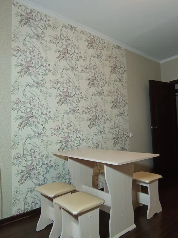 Квартира Уютная квартира в молодежном микрорайоне — Краснодар