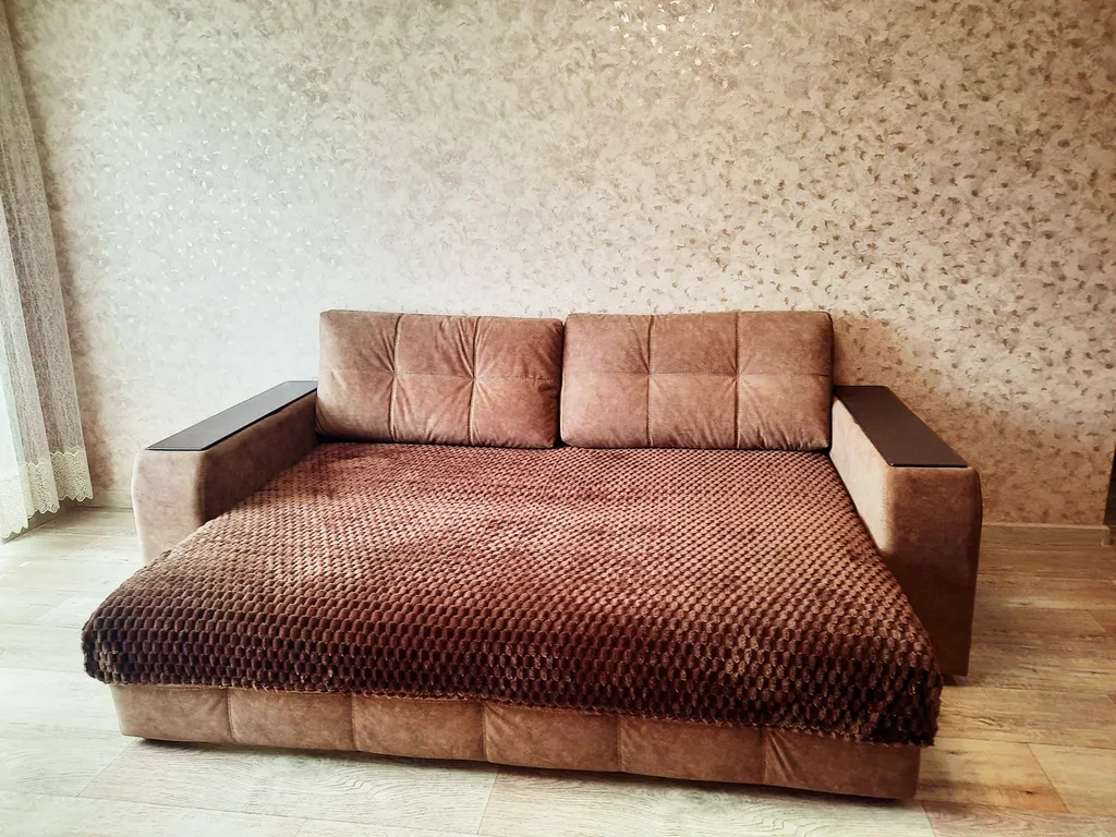 Уютная 3-х комнатная квартира