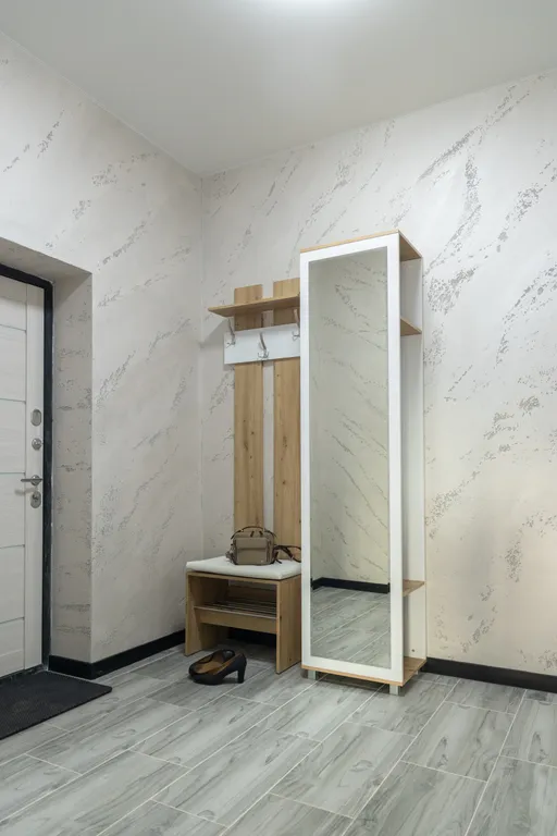 Философский дом с баней