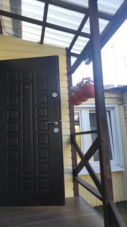 Уютная квартира в 5 минутах от курортного парка