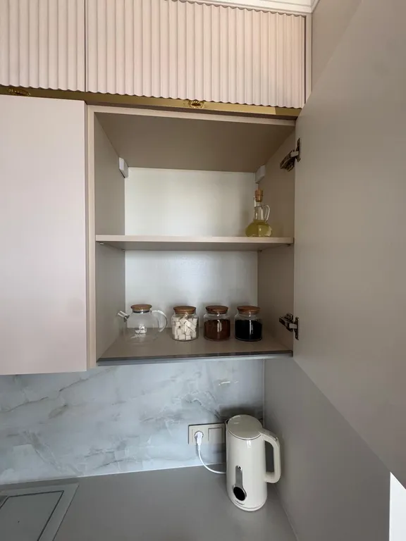 Апартамент с шикарным видом на море